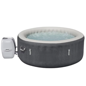Inflatable 4-Person Hot Tub Jet Spa