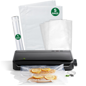 FoodSaver Vacuum Sealer Machine