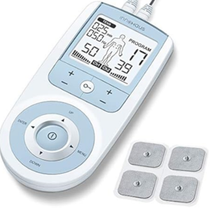 Innohaus TENS Unit w/Digital Display