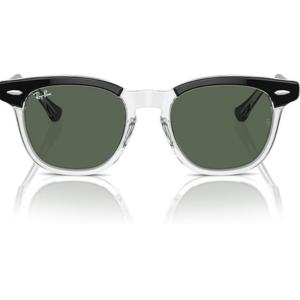 Ray-Ban Boys Square Sunglasses