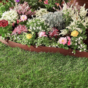 10-Pack Landscape Edging Coil