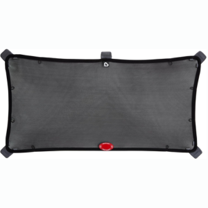Munchkin Magnetic Stretch Car Window Shade