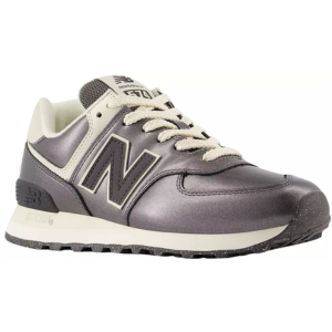 New Balance 574 Leather Women's Shoes