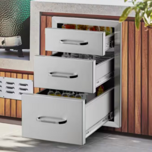 Stainless Steel 23