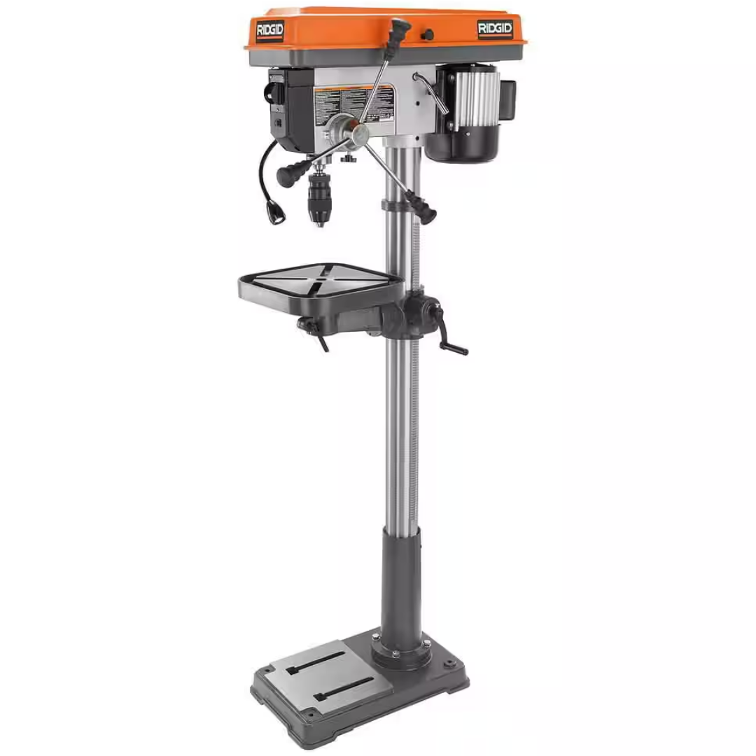 Ridgid 15