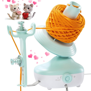Caydo Electric Yarn Winder