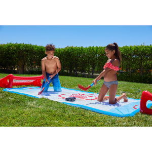 Wham-O Slip 'N Slide Water Knee Hockey