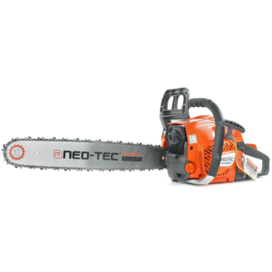 Neotec 62cc 20'' Gas Chainsaw