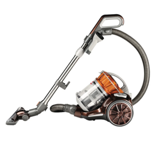 Bissell Hard Floor Multi-Cyclonic Cannister Vacuum