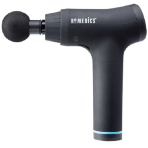 HoMedics Therapist Massage Gun