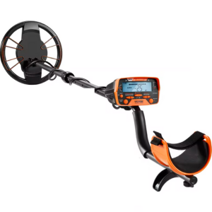 Vevor Waterproof Metal Detector