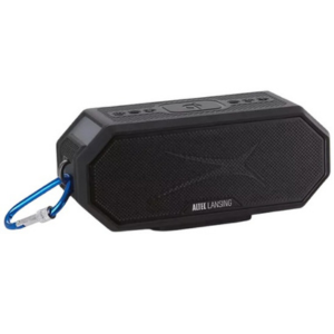 Altec Lansing HydraBlast Waterproof Speaker