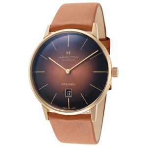 Hamilton American Classic Automatic Dial Men's Watch