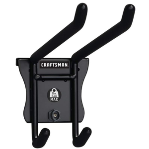 Craftsman Versatrack Garage Hooks