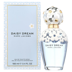 Marc Jacobs Daisy Dream Women's 3.4oz. EDT Spray