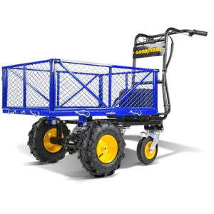 Goodyear 48V 1000lbs Electric Utility Cart