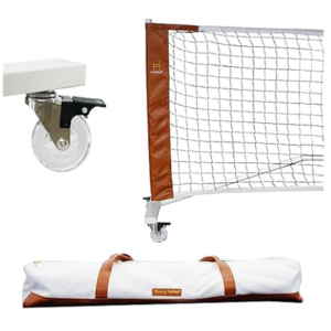 Pickleball Net Set w/Travel Bag
