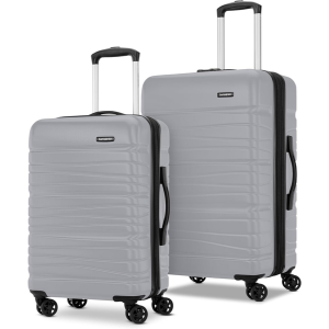 Samsonite 2-Piece Hardside Spinner Luggage Set