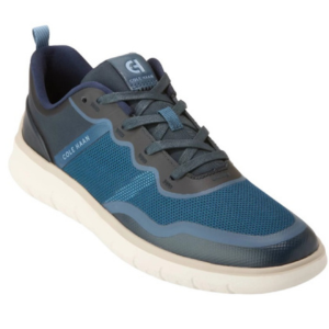 Cole Haan Zerogrand Men's Lace-Up Sneakers