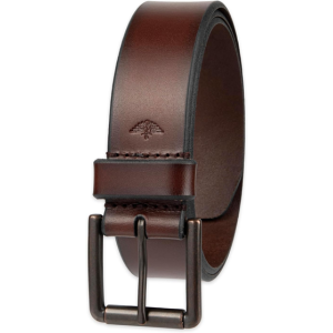 Dockers Men's Leather Belt
