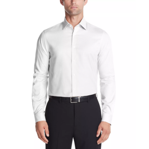 Michael Kors Passport Men's Stretch Shirt