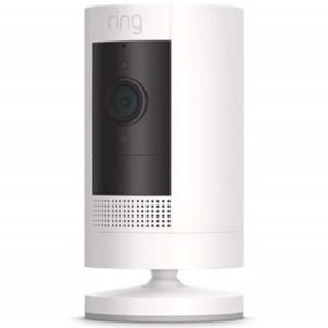 Ring Outdoor Stick Up Cam w/Night Vision