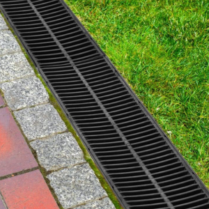 Vevor 6-Pack Trench Drain System