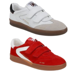 Sam Edelman Women's Talia Sneakers