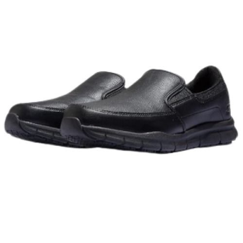 Skechers Nampa Food Service Men's Shoes