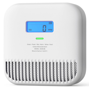 X-Sense Carbon Monoxide Detector