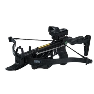 Hornet 180lbs. Recurve Mini Crossbow