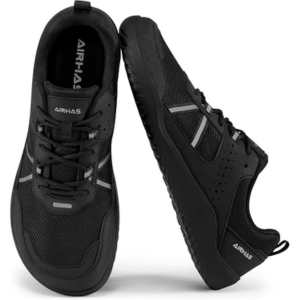 Airhas Barefoot Zero Drop Men's Gym Shoes