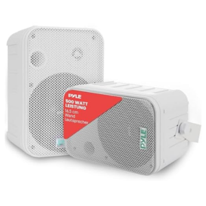 Pyle 500W Outdoor Speaker System