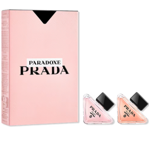 Prada Paradoxe Mini Floral Fragrance Set