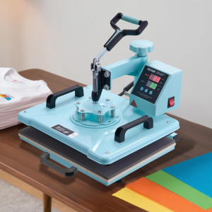 Vevor 5-in-1 Heat Press Machine