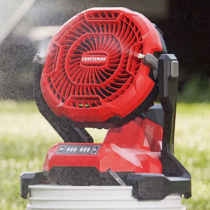 Craftsman 7