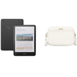 Amazon Kindle 16GB Colorsoft Bundle w/Sling Bag