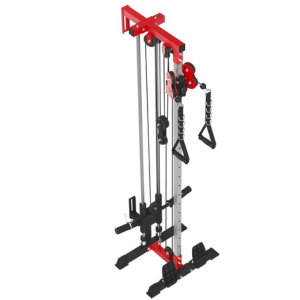 Mikolo Cable Crossover Machine