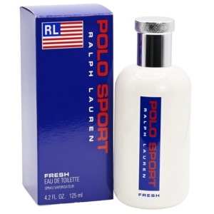 Polo Sport by Ralph Lauren 4.2 oz Men's EDT Spray