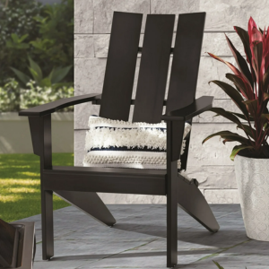 Mainstays Wood Adirondack Chair