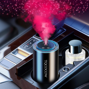 Smart 3-Mode Car Air Freshener