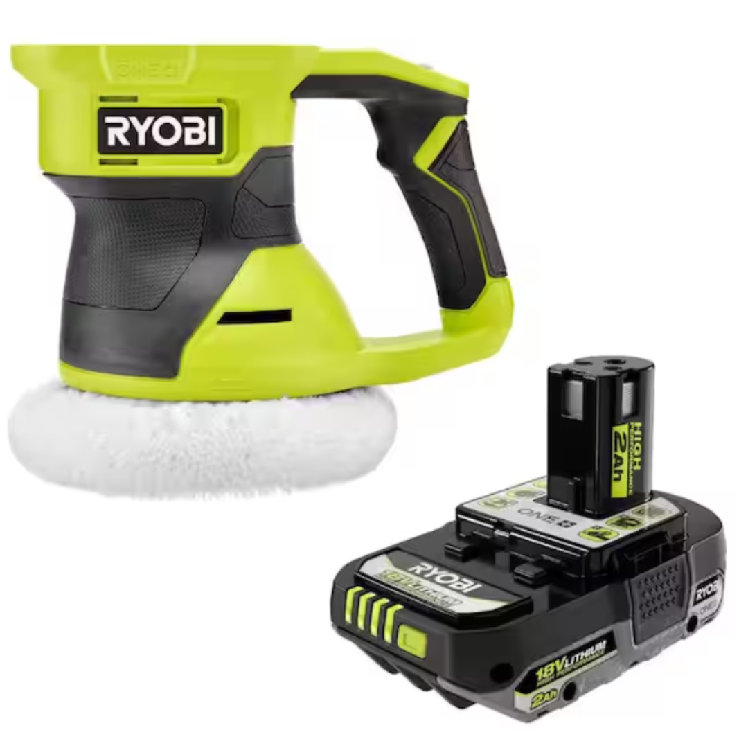 Ryobi ONE+ 18V Cordless 6