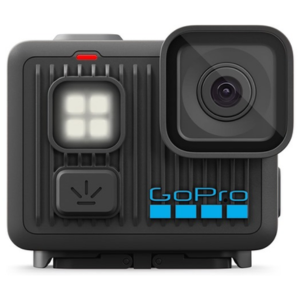GoPro LIT Hero 4K Waterproof Action Camera