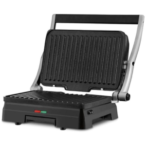 Cuisinart Griddler 3-in-1 Grill & Panini Press