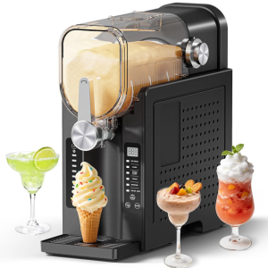 Slushie Machine w/6 Preset Programs