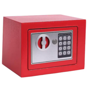 Fireproof Digital Security Safe Box