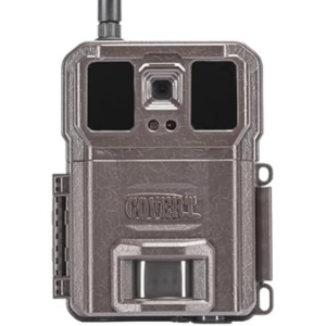 Covert Scouting Cellular Game & Trail Camera