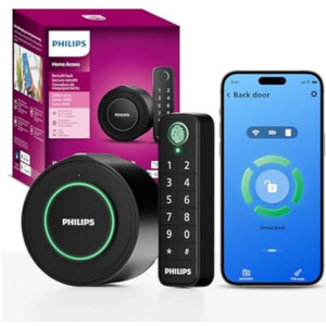 Philips Smart Retrofit Lock