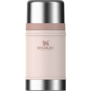 Stanley Classic 24oz. Rose Quartz Food Jar