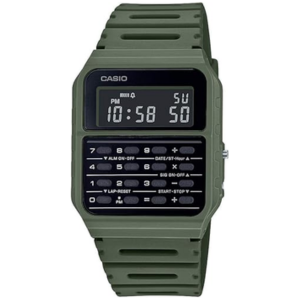 Casio Vintage Data Bank Stopwatch